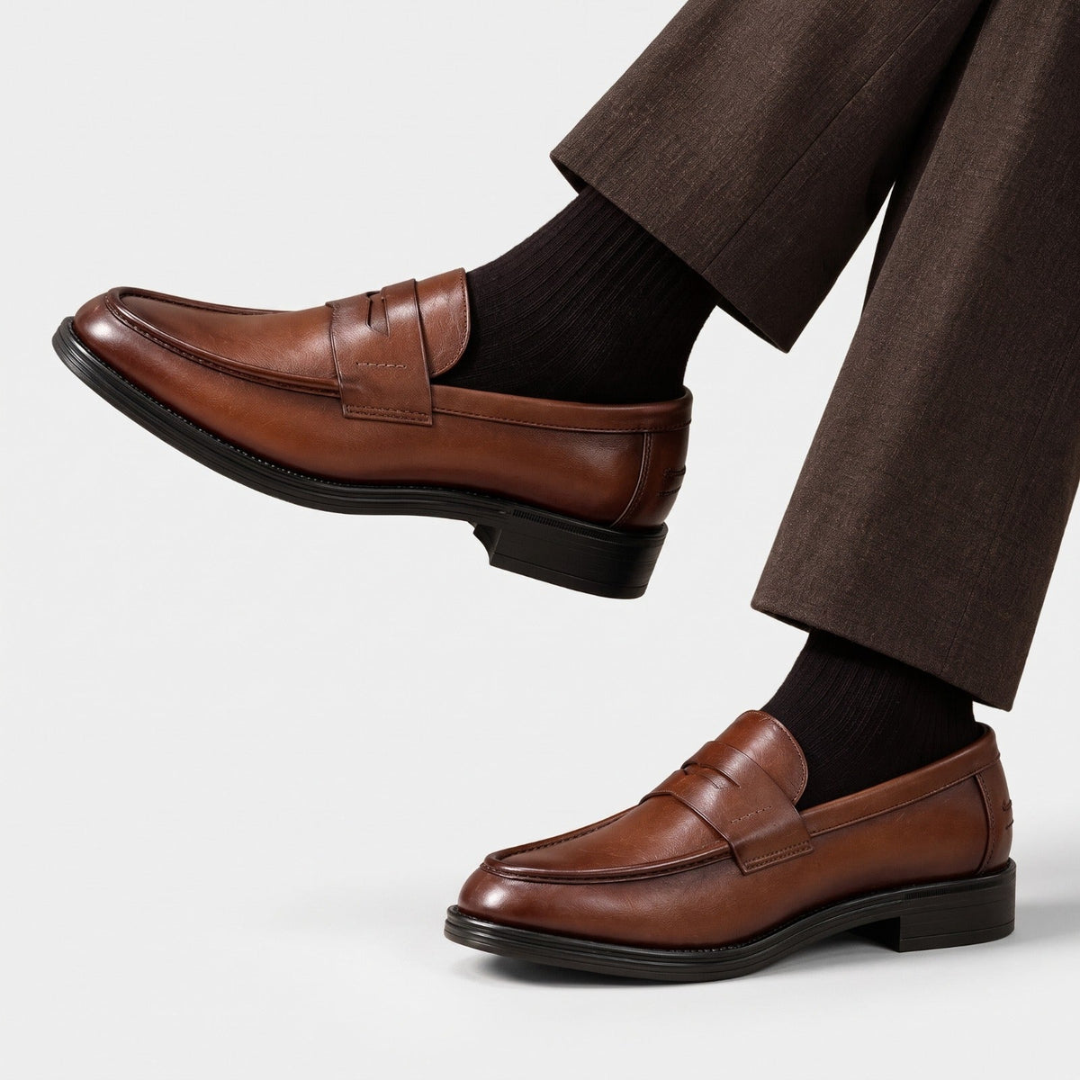 Mocassins