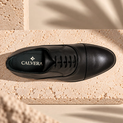 Calvera Oxford
