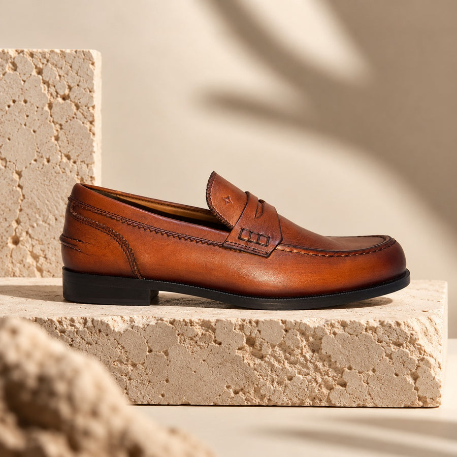 Calvera Loafer