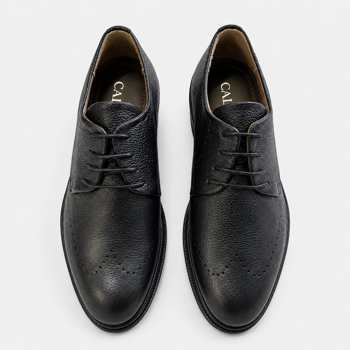 Calvera Brogue