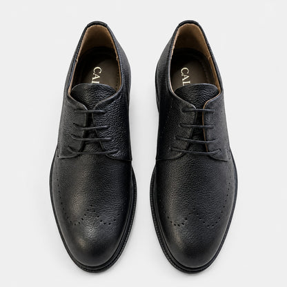 Calvera Brogue