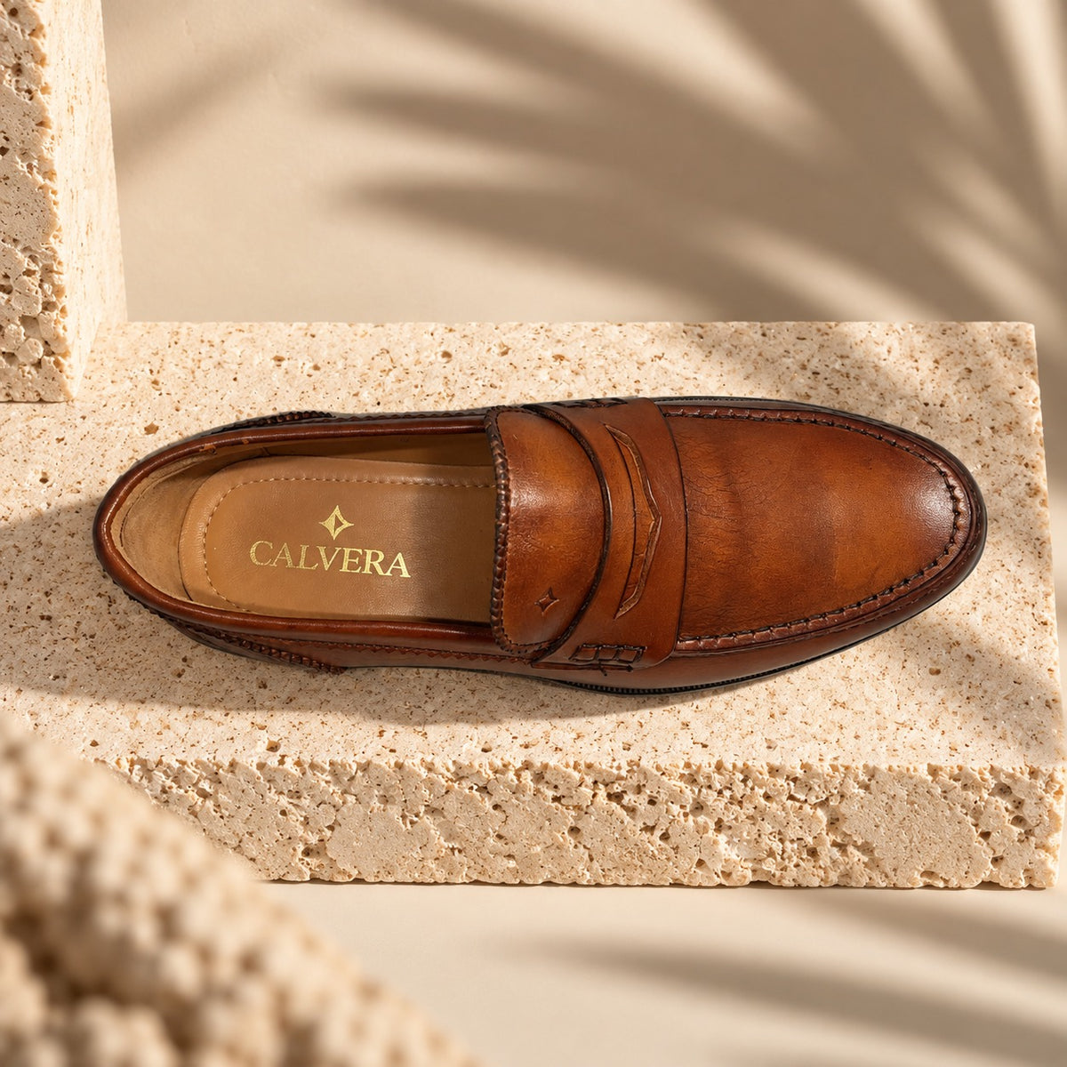 Calvera Loafer